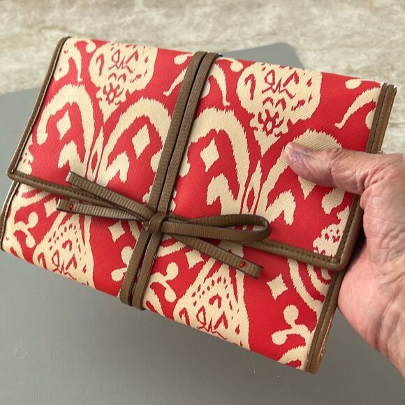 STELLA & DOT Travel Jewelry Case - Picture 6 of 6